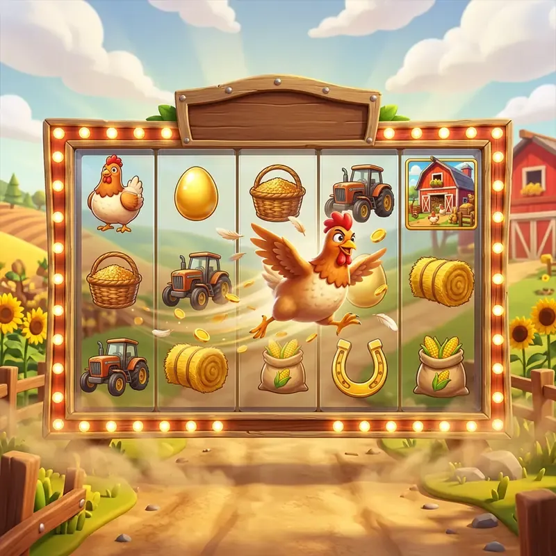 Chicken Road game cómo funciona demo
