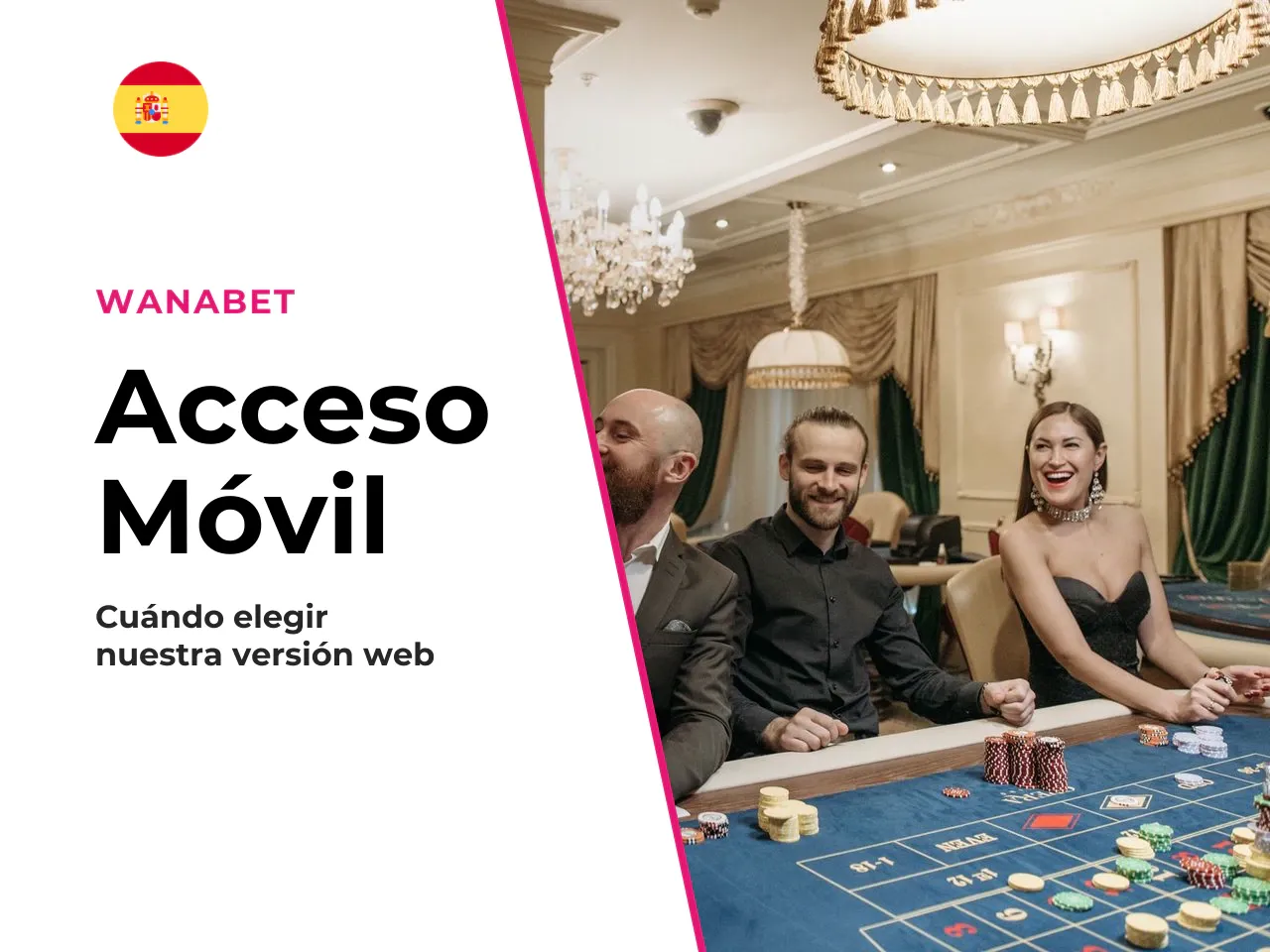 Cuándo conviene usar la web móvil