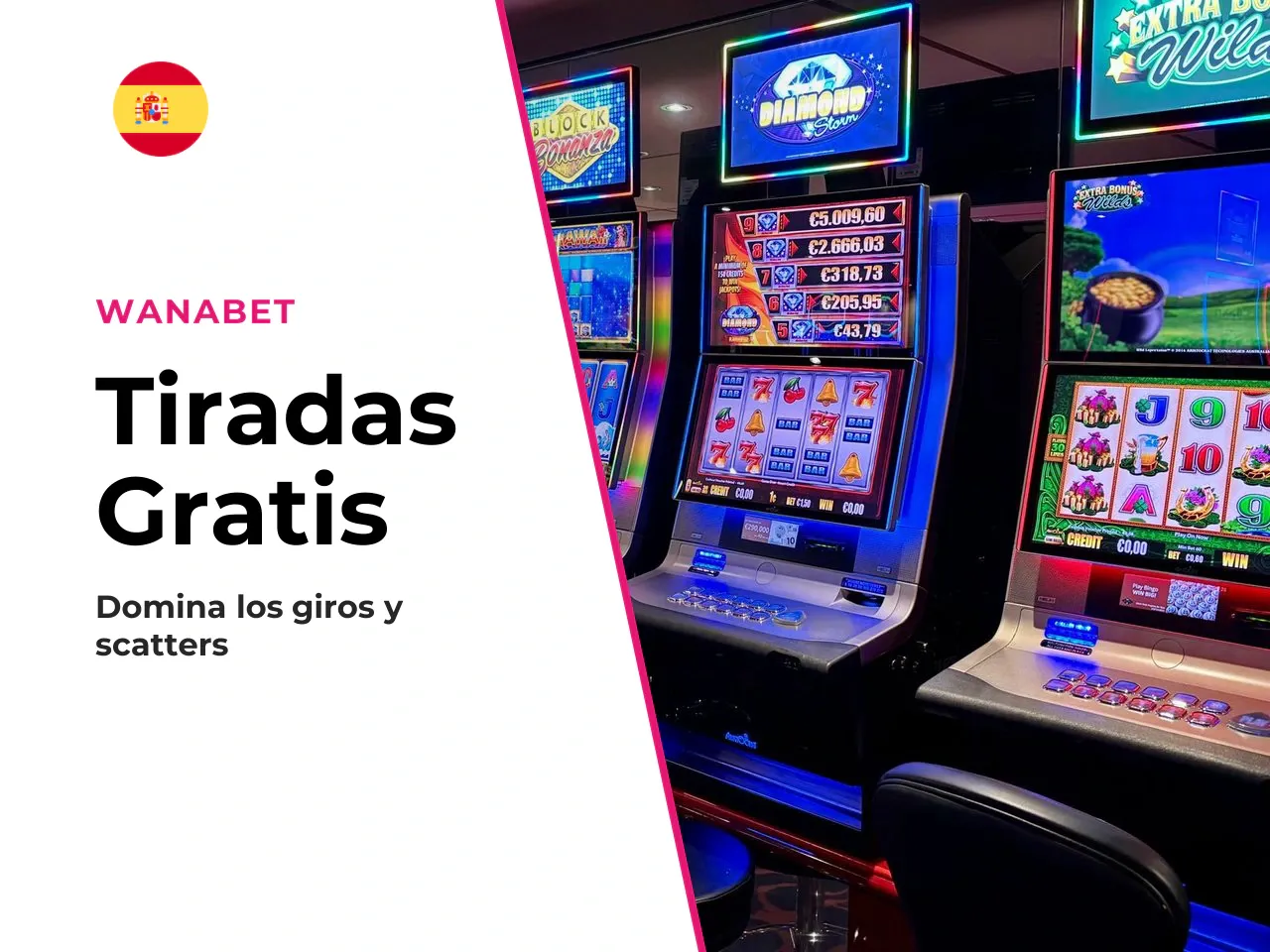 Cómo funcionan el scatter y los