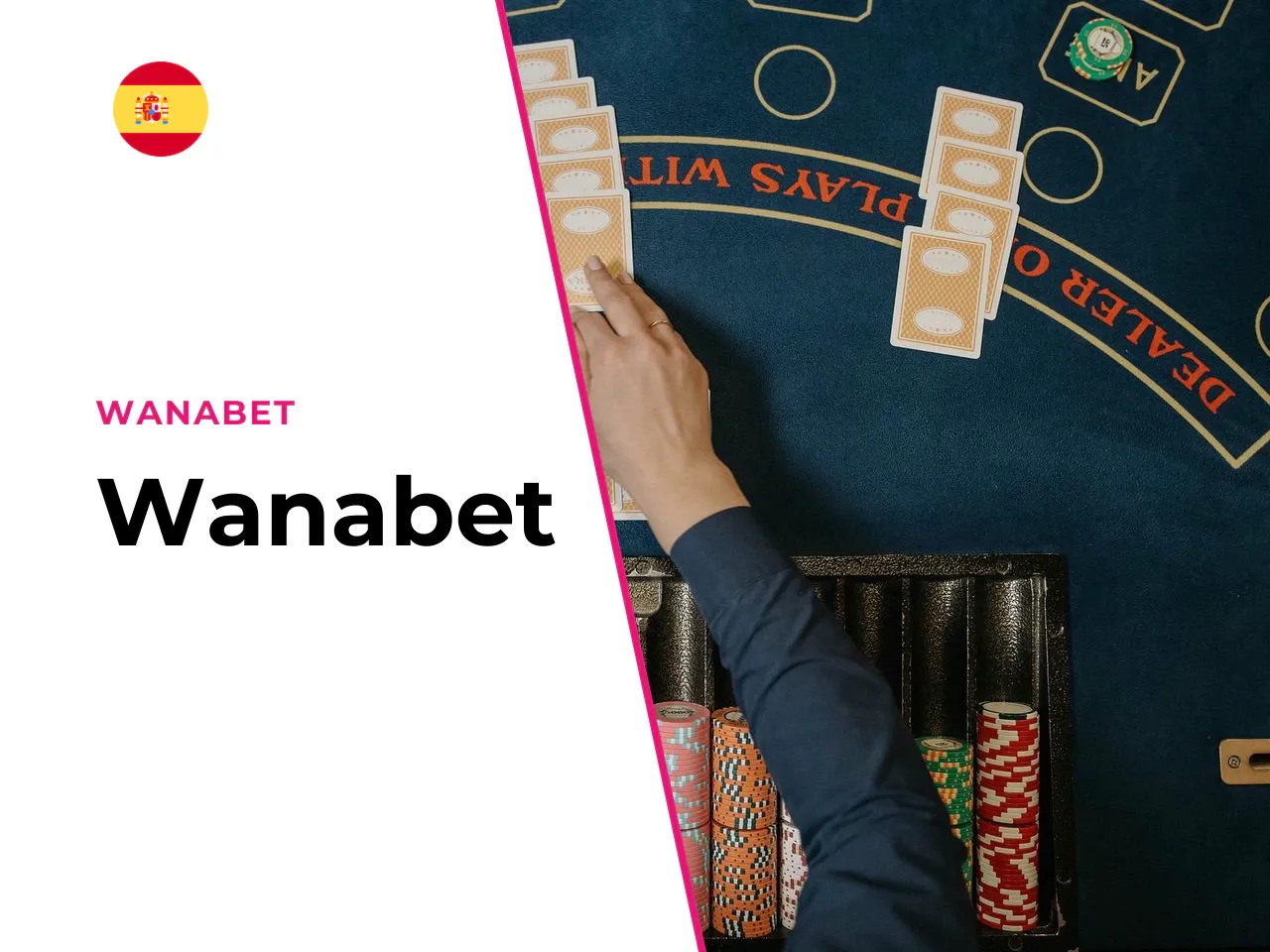 Wanabet heading-banner
