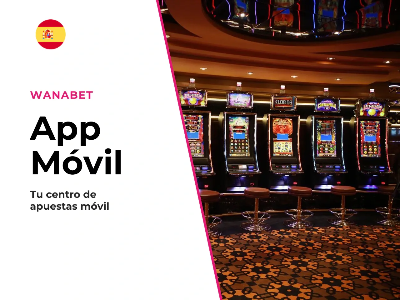 Apuestas deportivas y eventos en vivo