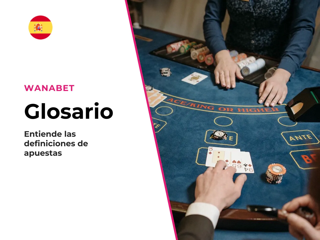 Glosario de términos clave