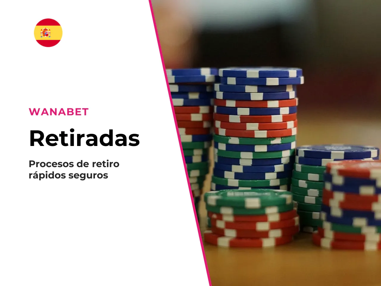 Qué esperar de las retiradas y