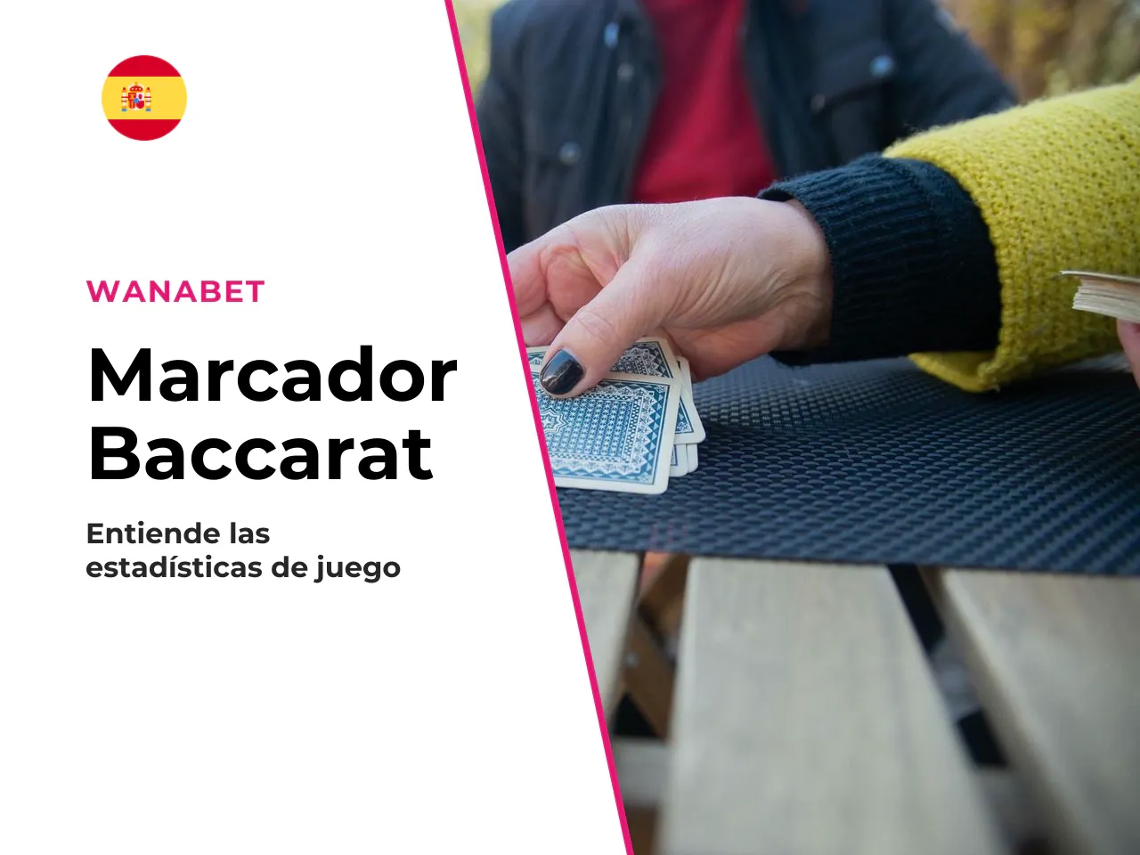 Cómo leer los historiales de mesa