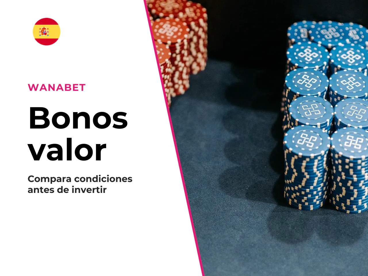 Cómo evaluar el beneficio de una