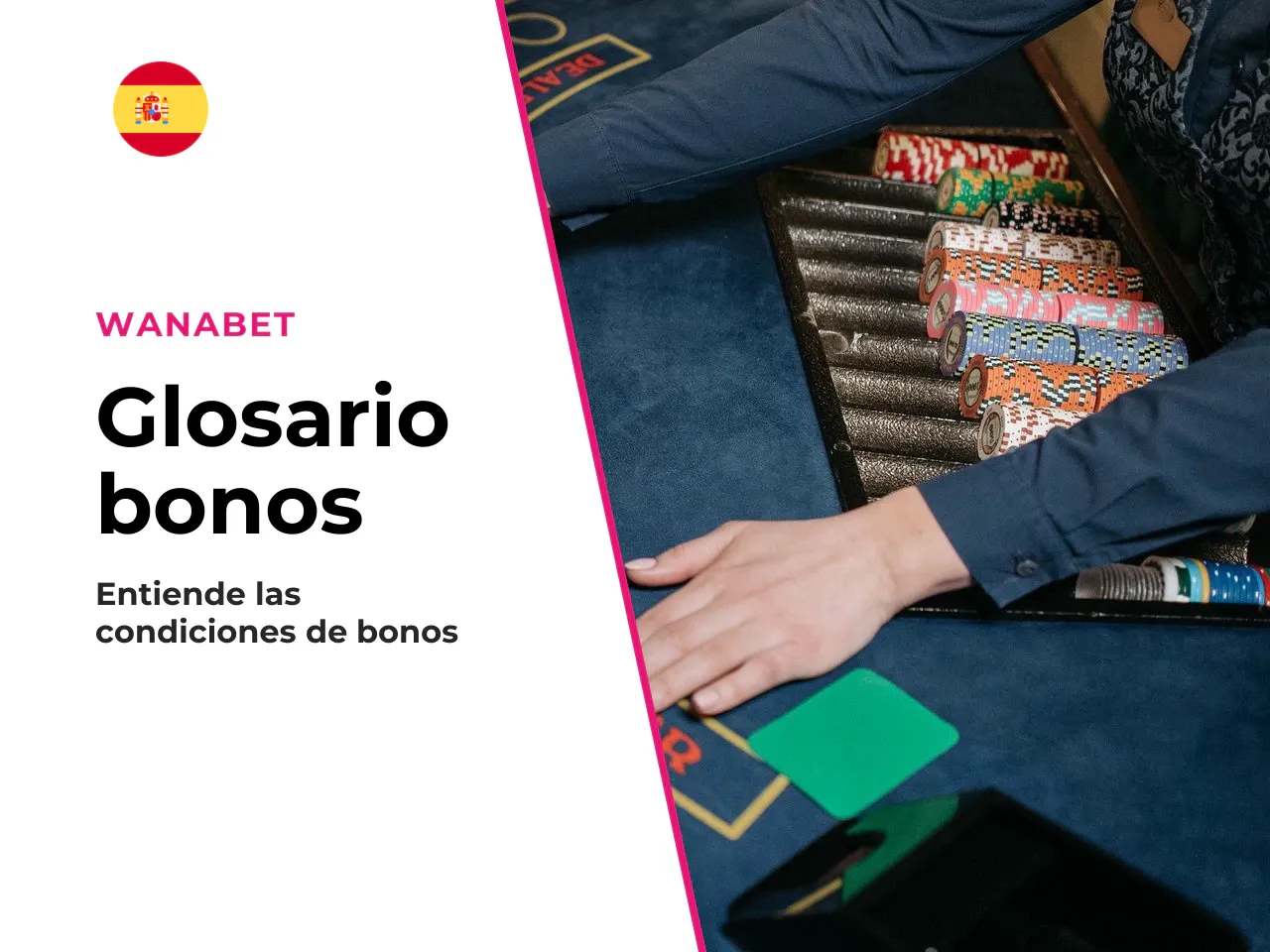 Glosario de términos clave sobre bonos