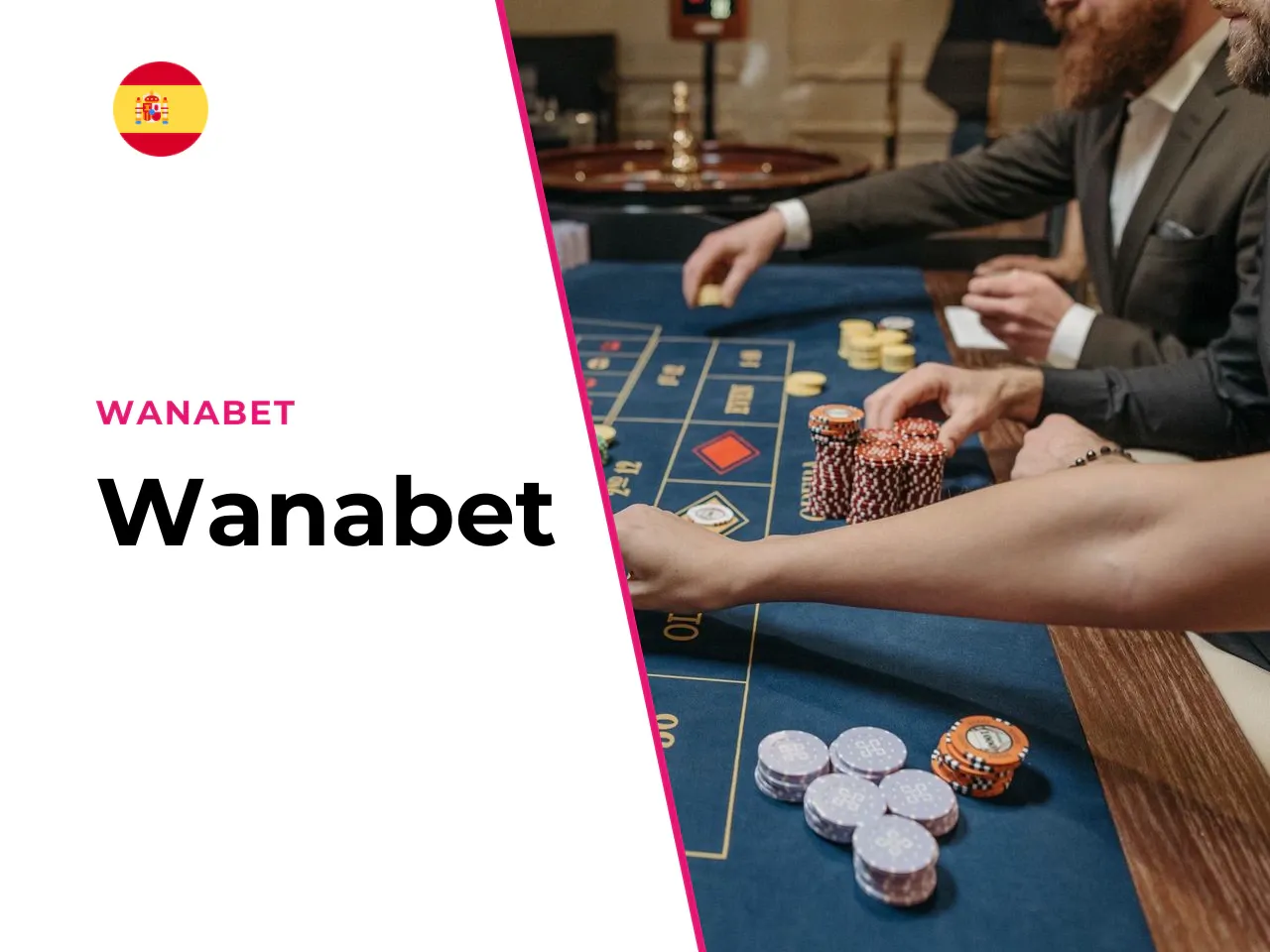 Wanabet heading-banner