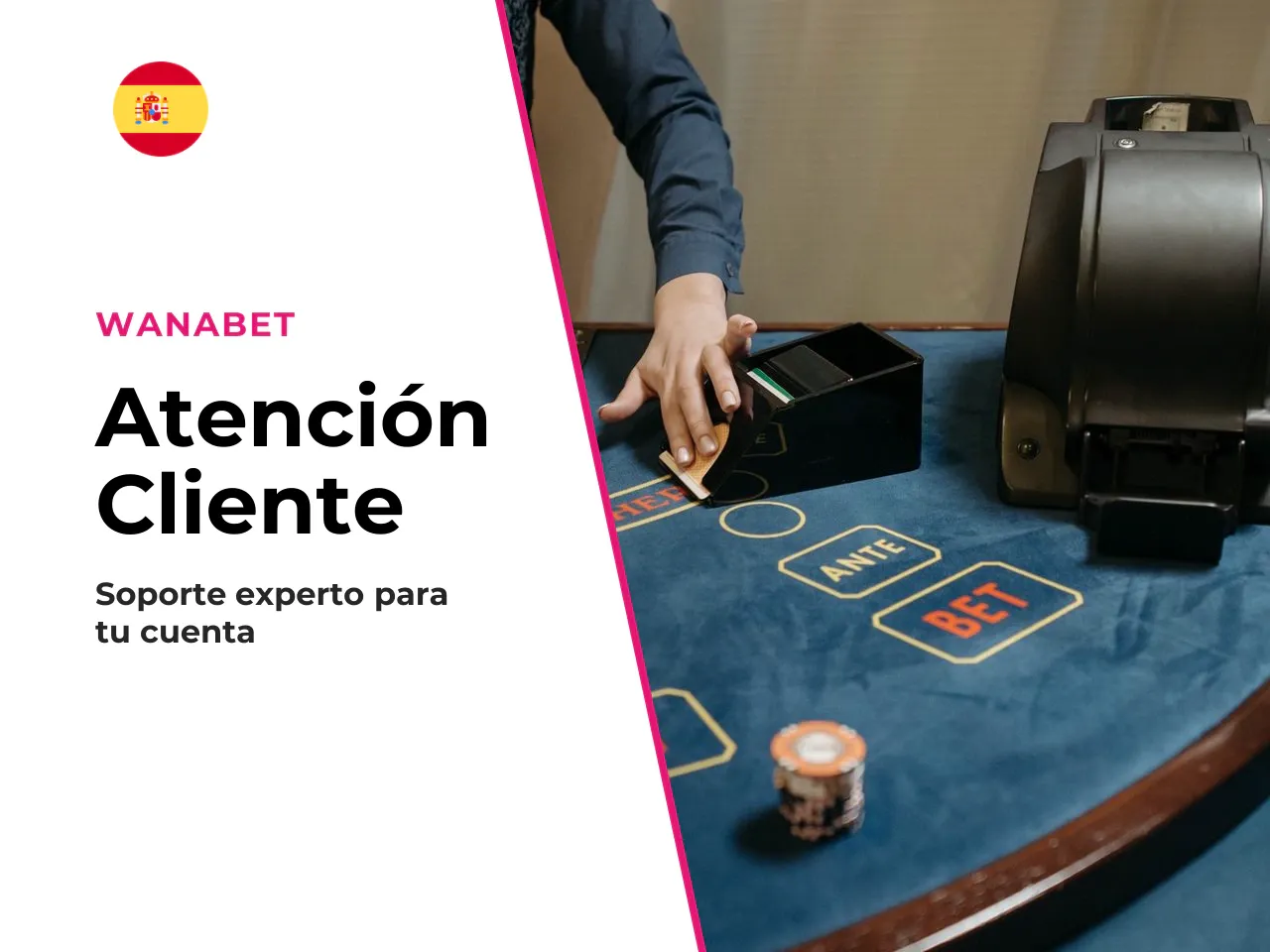 Cómo contactar con el soporte si