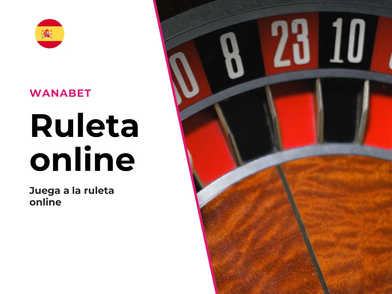 Roulette online juega gratis, demo y