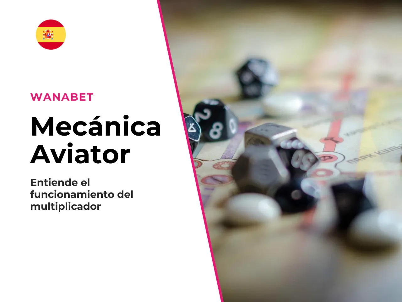 Cómo crece el multiplicador y cuándo