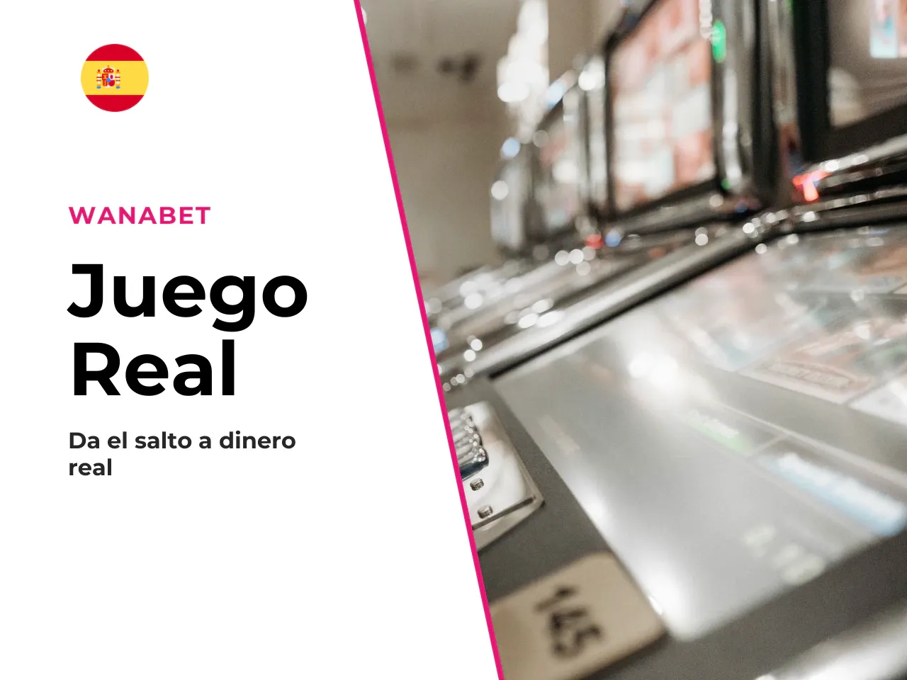 Cuándo pasar de demo a juego