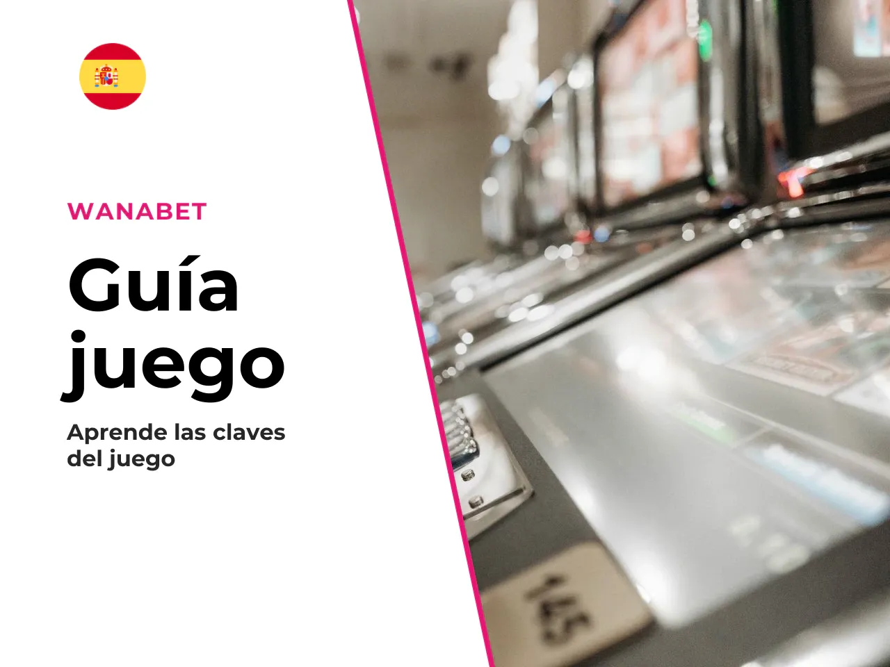 Con qué empezar demo, apuestas y