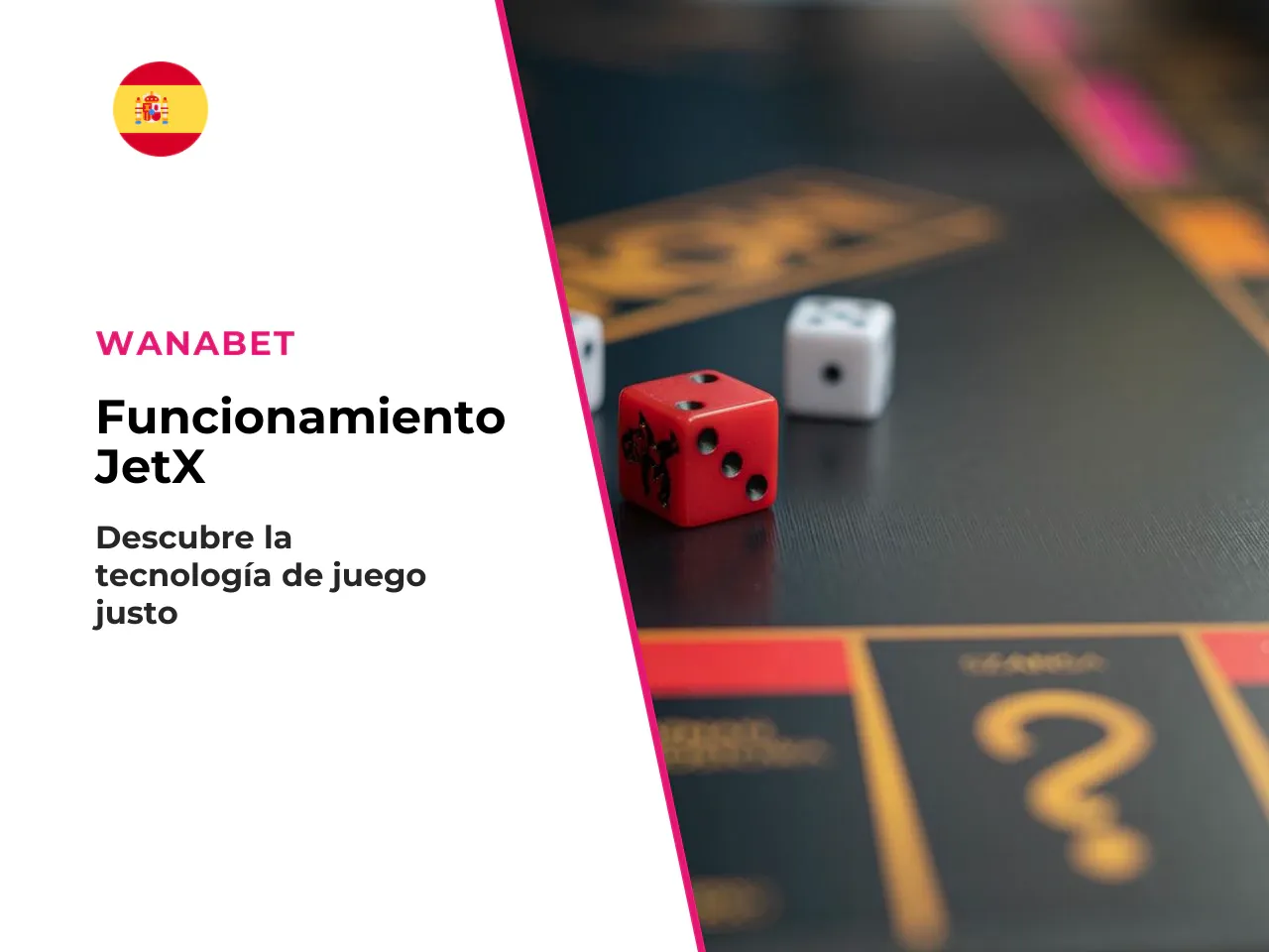 Cómo funciona JetX en el casino