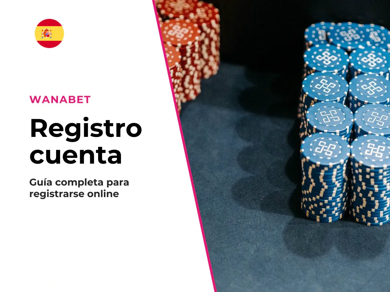 Registro, acceso y primeros pasos en