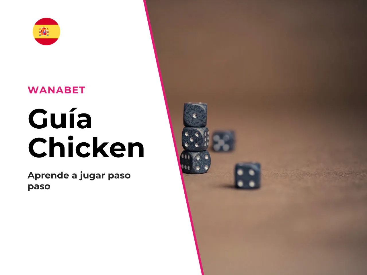 Cómo jugar a Chicken Road paso