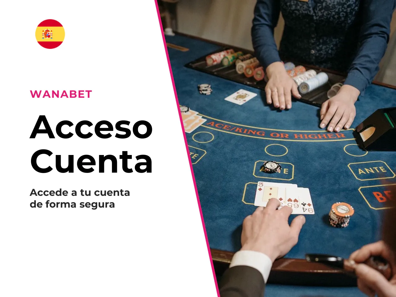 Qué hacer si no puedes iniciar