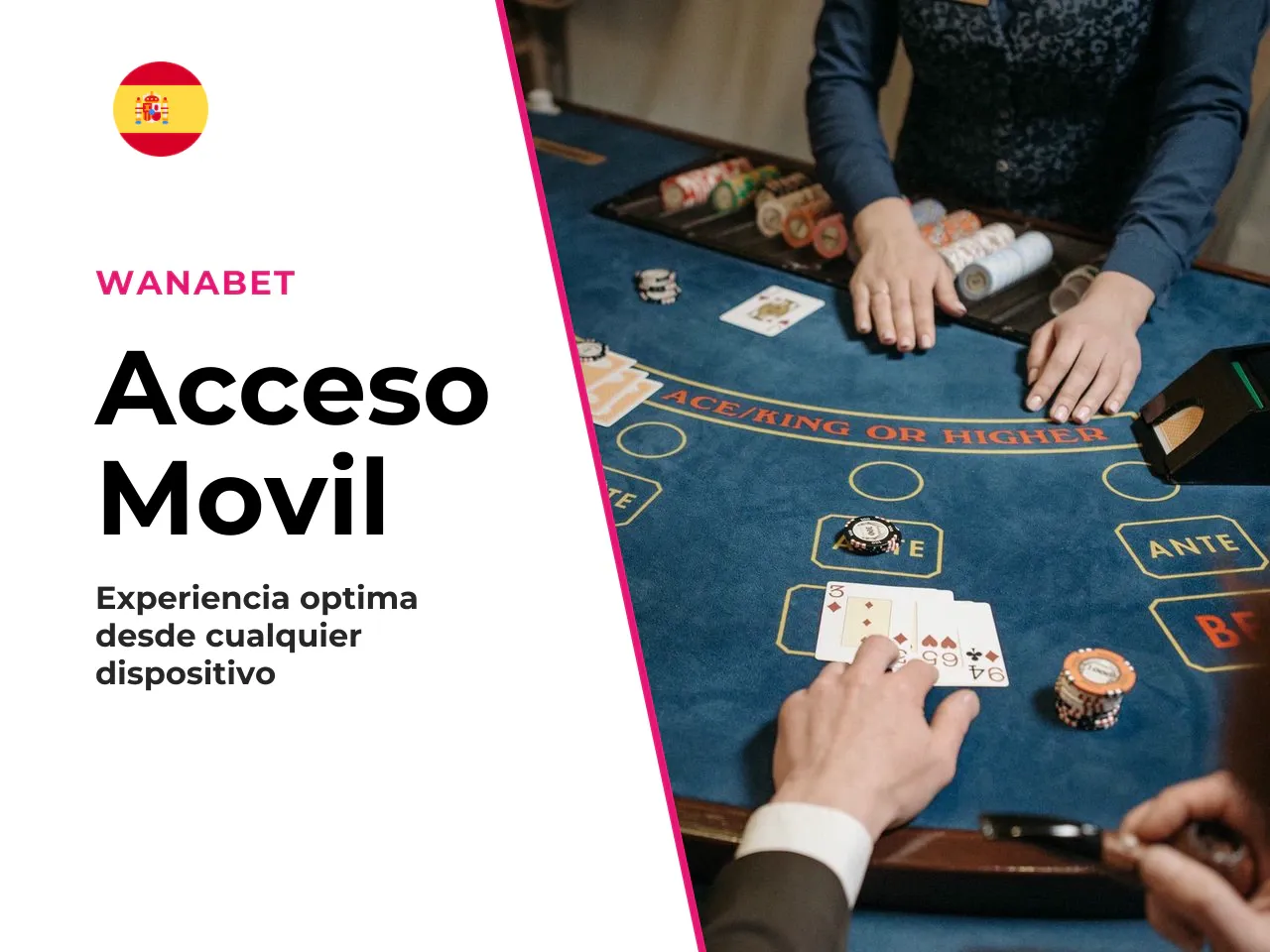 Jugar desde móvil y usar la