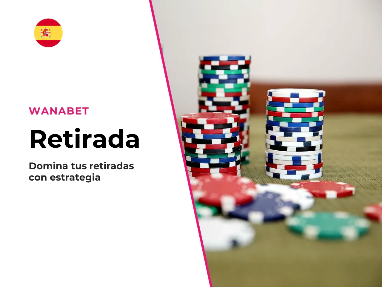 Cuándo cobrar y cómo no perder