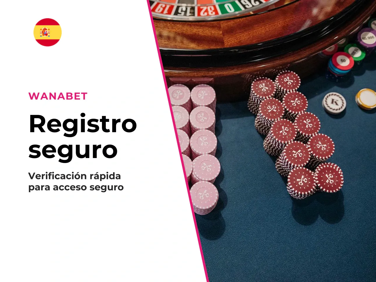 Registro, inicio de sesión y verificación
