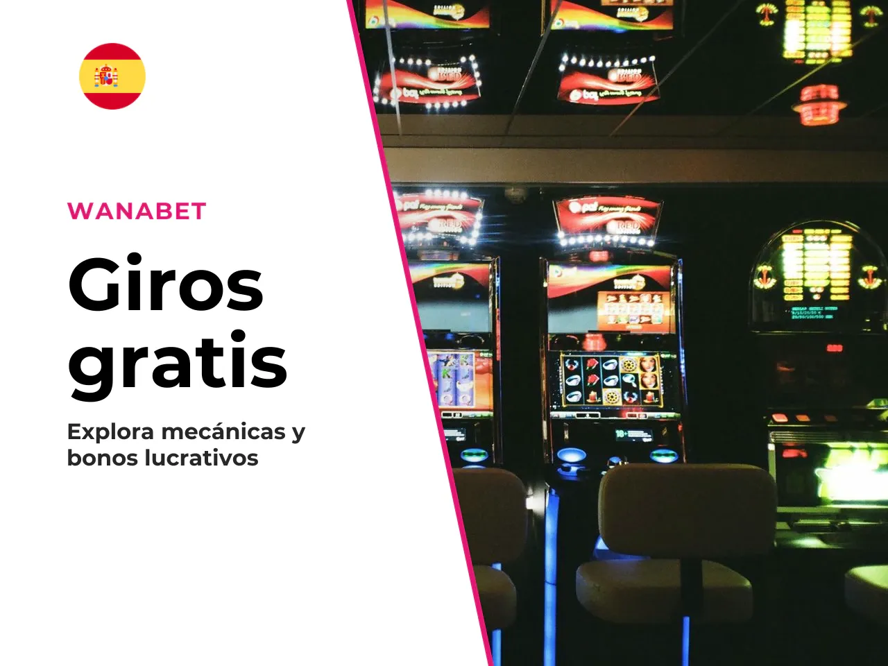 Durante los free spins, los multiplicadores