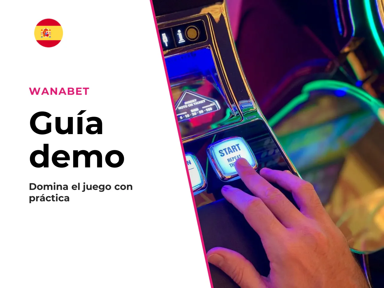 Checklist práctico para tu sesión demo