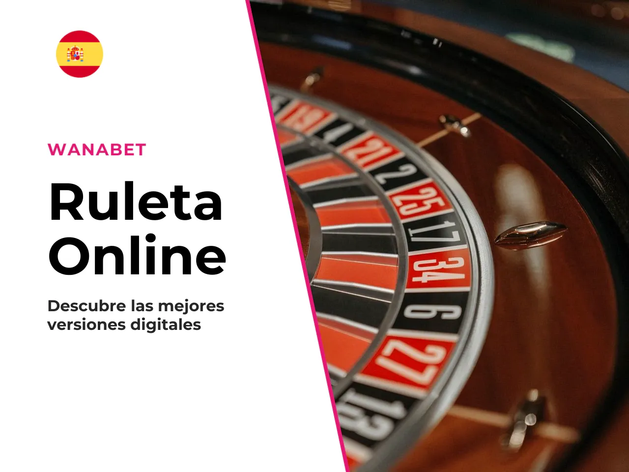 Qué es roulette online y qué