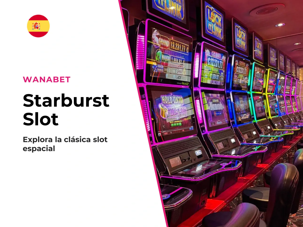 Qué es Starburst y por qué