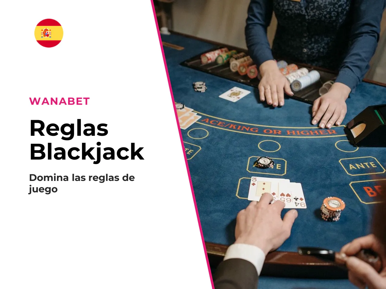 Qué opciones permite la mesa según