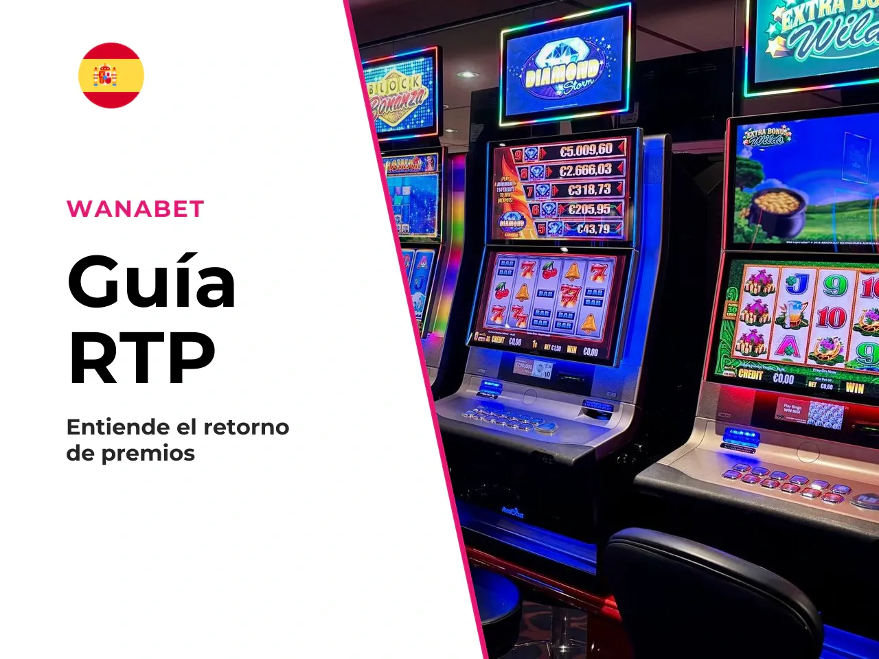 Qué significa el RTP para el