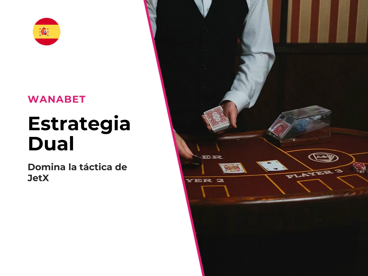 Estrategia de Apuesta Doble Dual Bet