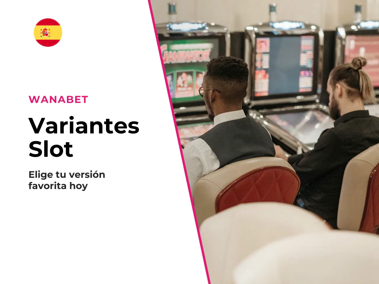 Cuándo elegir Megaways o Splash en