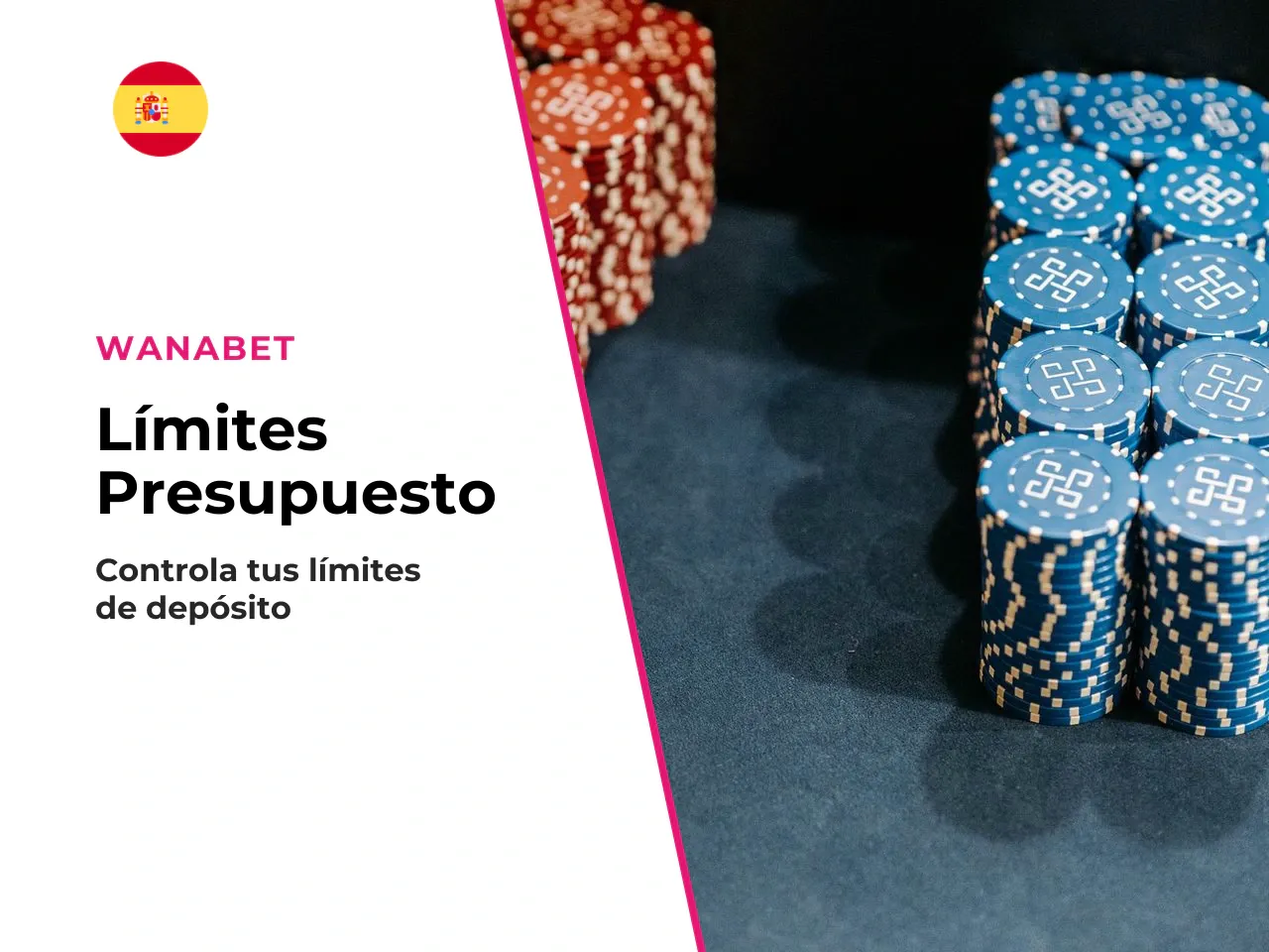 Asimismo, existen los límites de ingresos