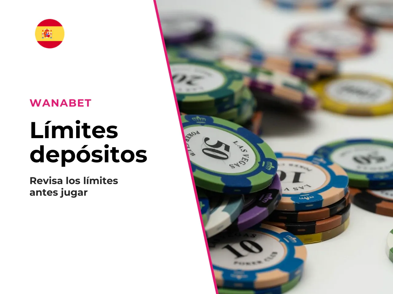 Qué revisar en los depósitos antes