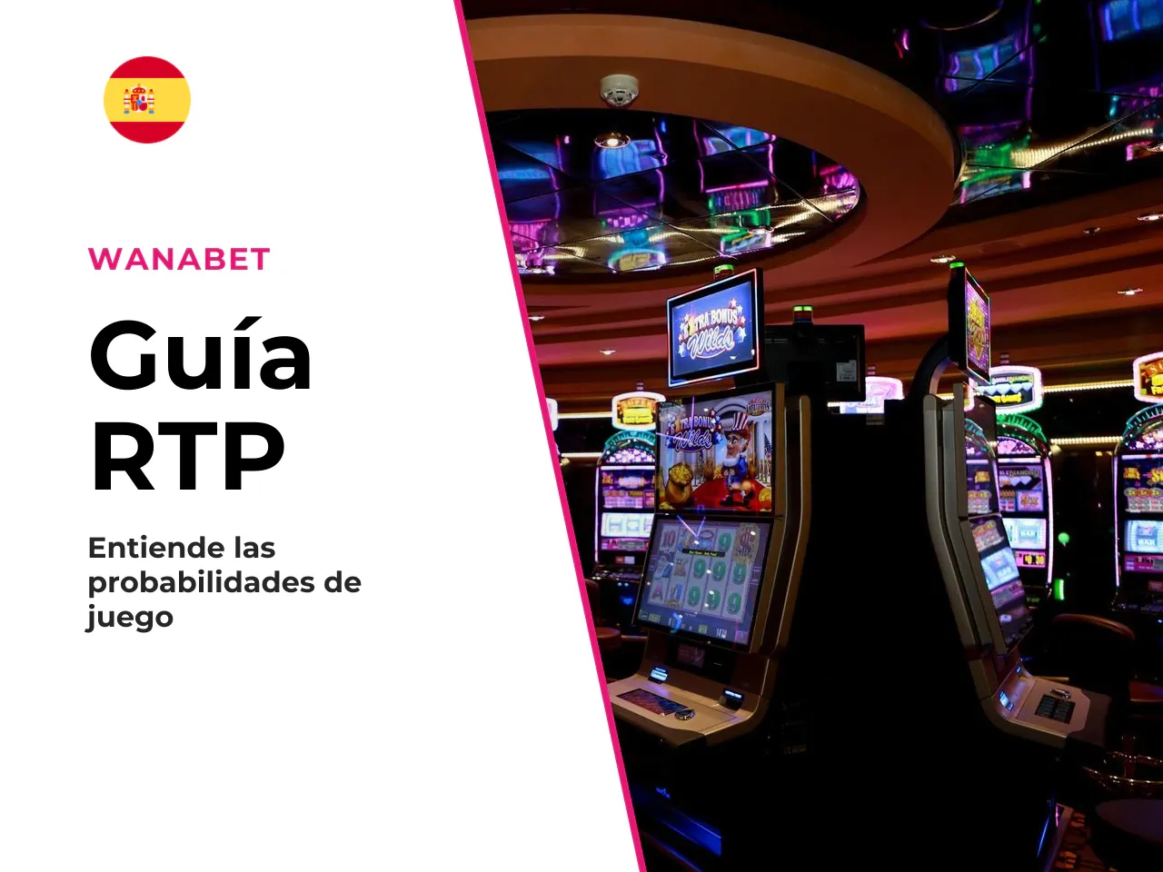 Cómo leer el RTP sin expectativas
