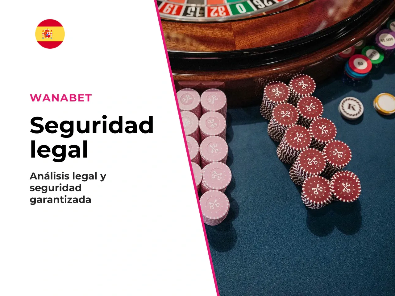 Lo esencial en 30 segundos
