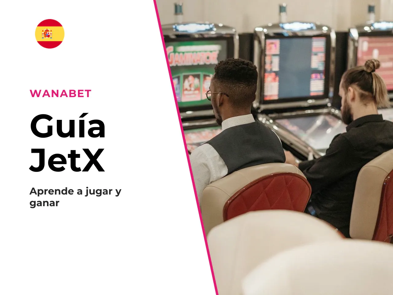 Qué es JetX y por qué