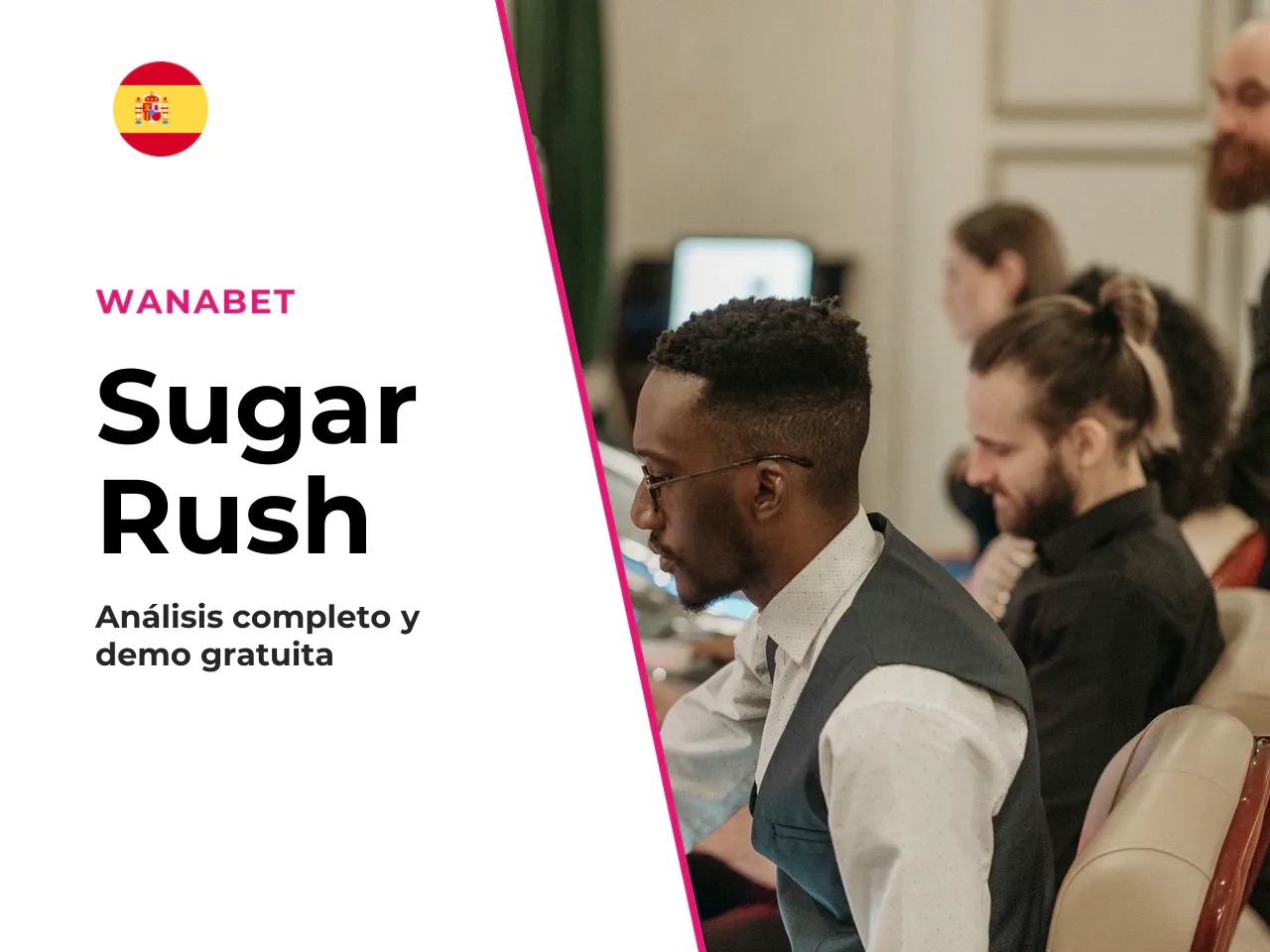 Última actualización junio 2026 El sugar