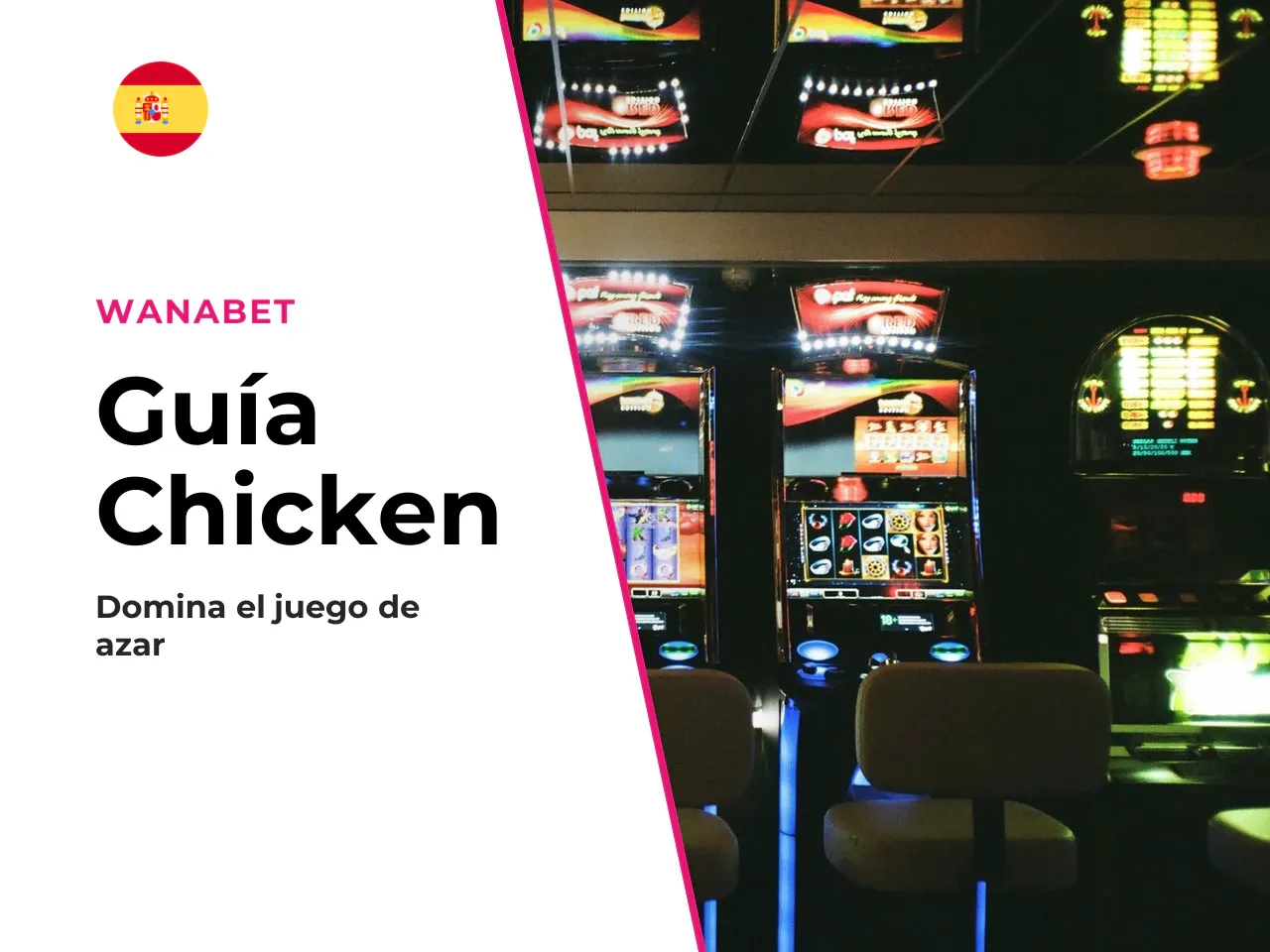 Qué es Chicken Road y qué