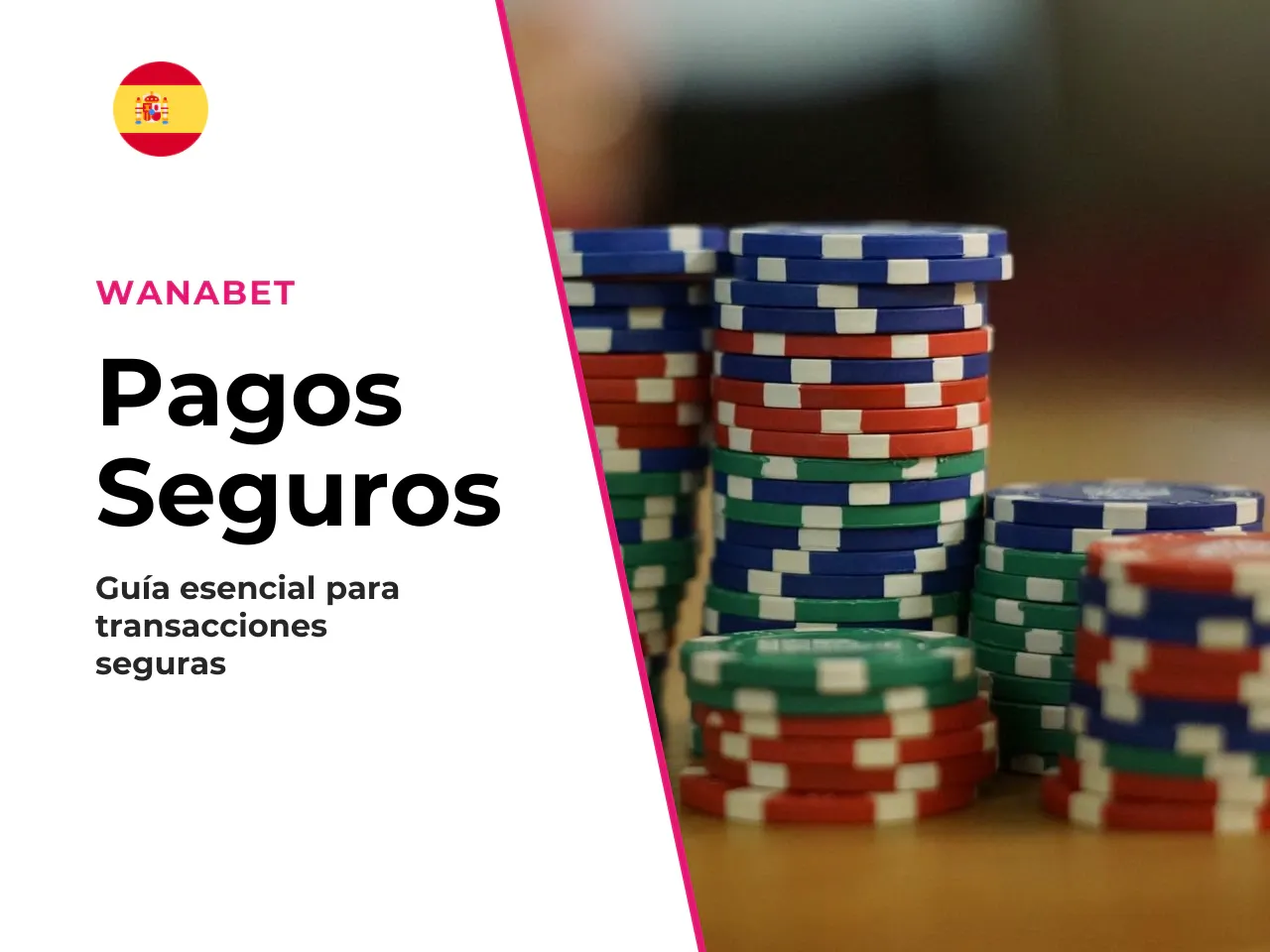 Qué revisar antes de depositar y