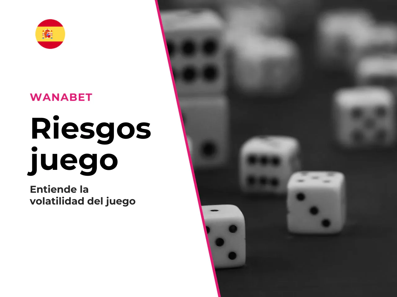 Por qué un multiplicador alto no