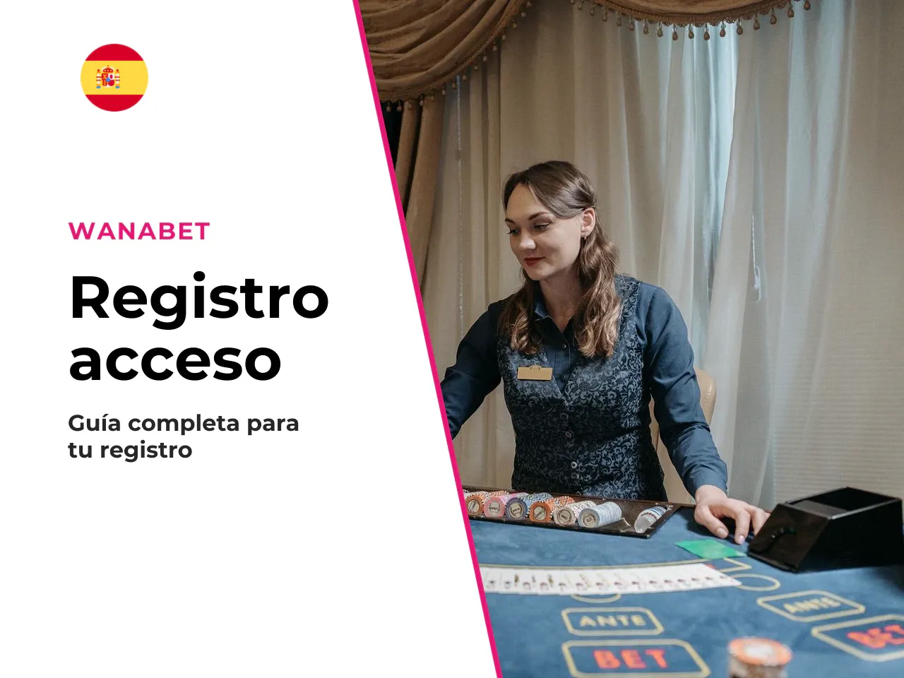 Cómo registrarte, acceder y usar tu
