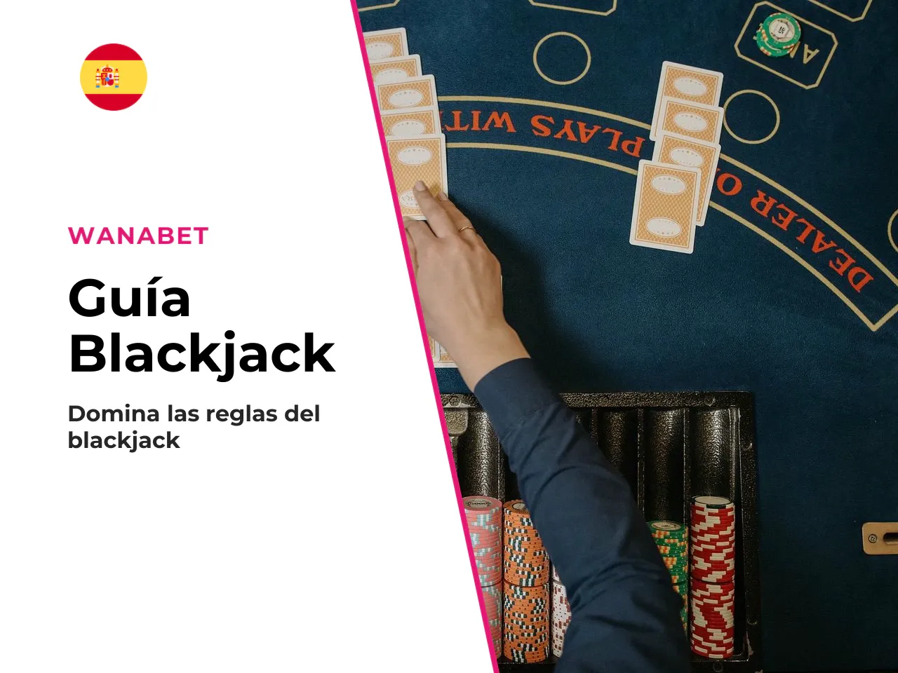 Cómo jugar blackjack online y acceder