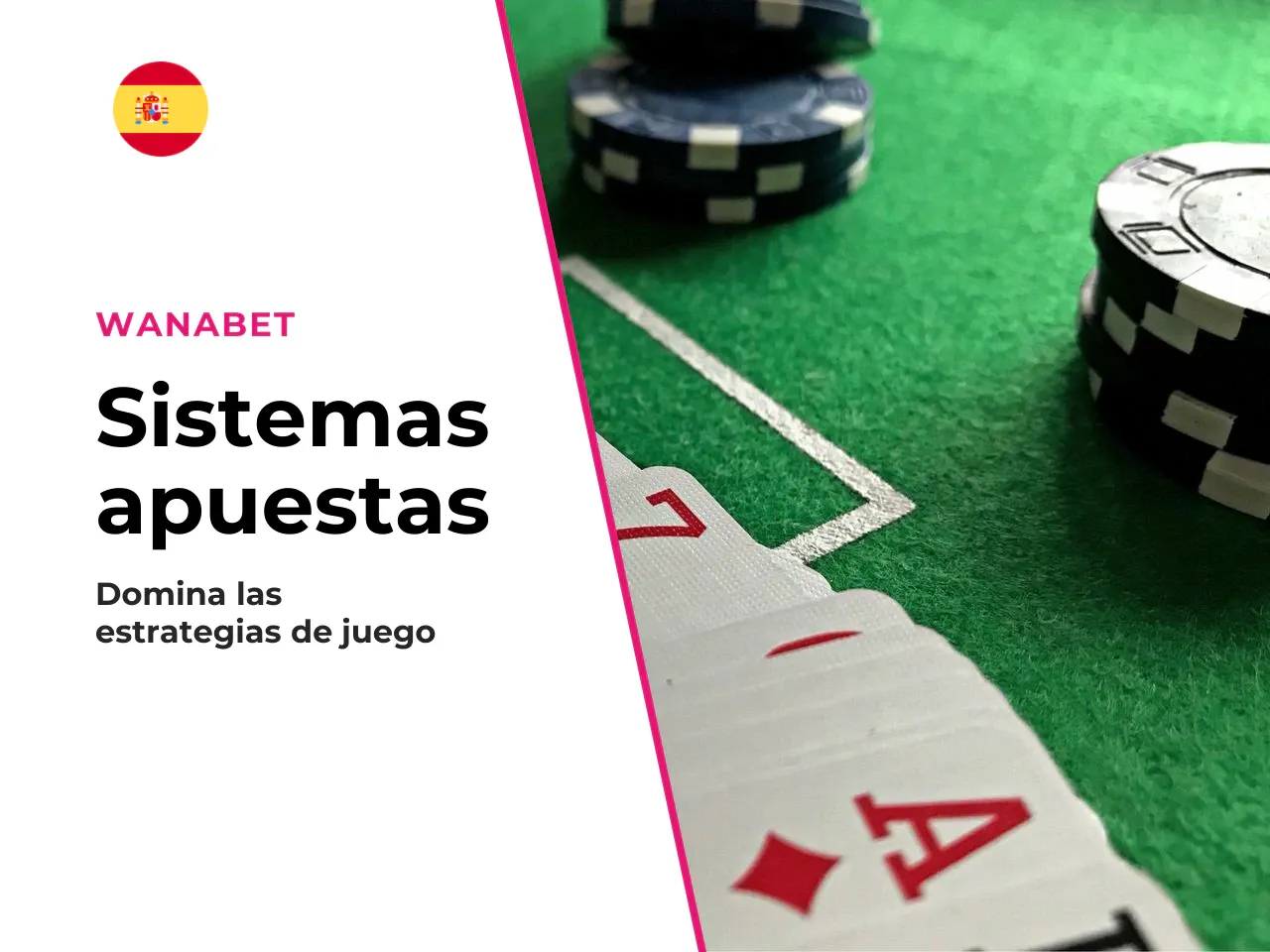 Sistemas progresivos Martingale, Paroli y Fibonacci