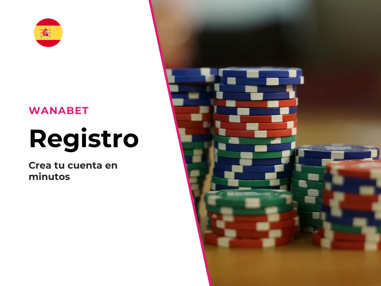 Pasos para crear una cuenta en