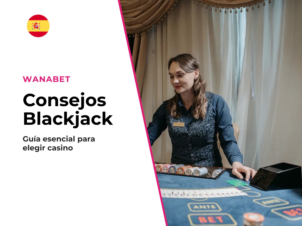 Qué revisar antes de jugar en