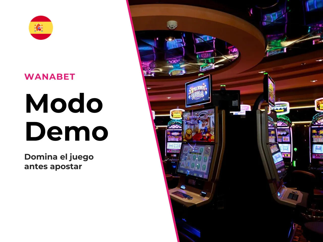 Cuándo es suficiente la demo y
