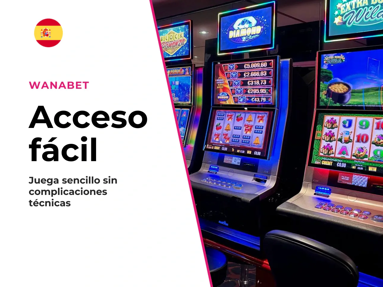 Señales de que el acceso al