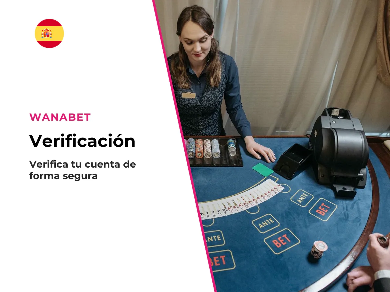 Qué comprobar antes de registrarte. Los