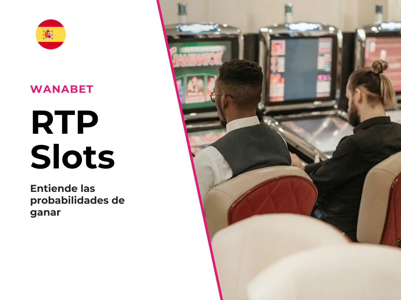 El RTP Return to Player o