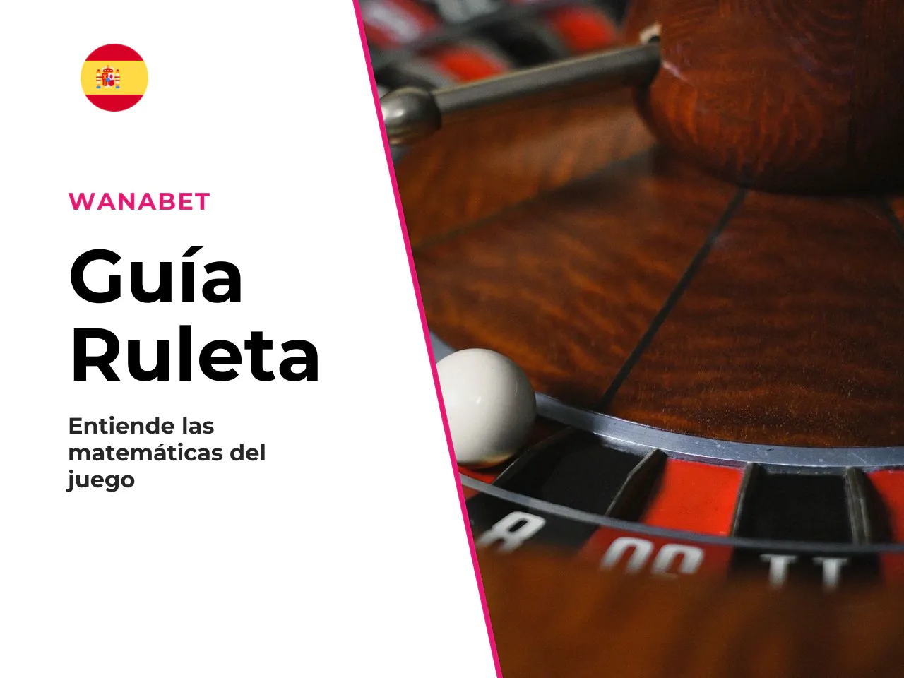 Conclusión la ruleta como juego de